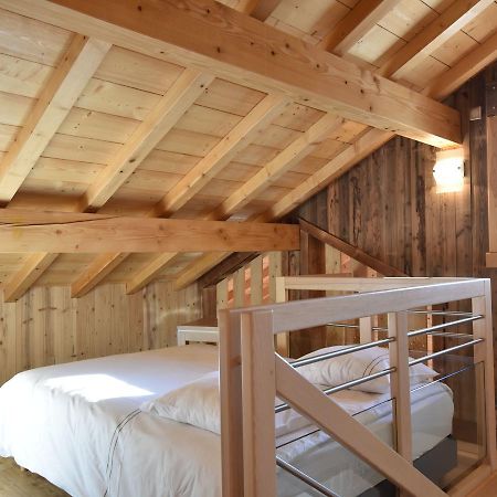 Quaint Chalet In La Bresse With Sauna Villa Exteriör bild