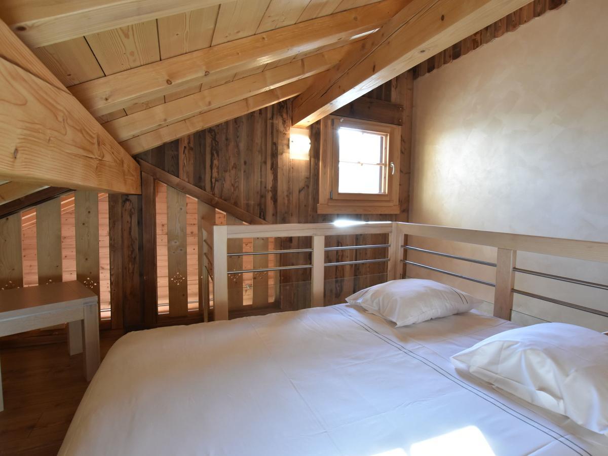 Quaint Chalet In La Bresse With Sauna Villa Exteriör bild